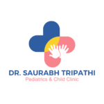 Dr. Saurabh Tripathi Logo (1)